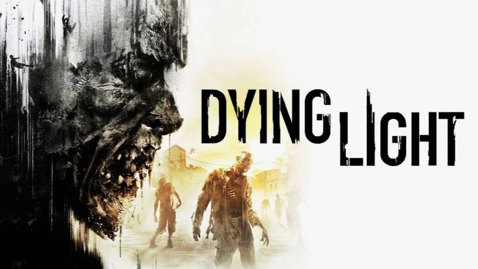 Dying Light - Стрим 4 ► Прохождение