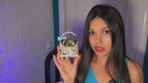 Шикарные ароматы: Fragrance World Nudo Exotic Flowers и AFNAN Supremacy Pink
