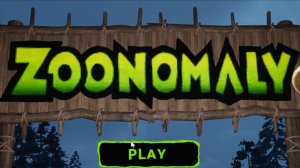 ZOONOMALY 3-часть (15-20 ключей)