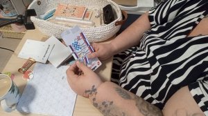 Распаковка 2 .Книжные покупки .
Много интересного.