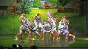 Театр танца современной хореографии «Dance Лайм»