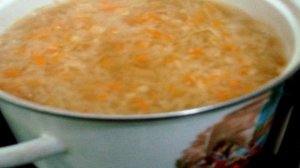 Вареники с квашеной капустой