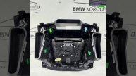 Панель магнитолы Focus III (2011-2019) 1809628 для Ford Focus 3