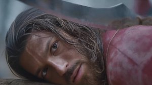 Сериал Эль Турко — Русский трейлер (4K, Исторический, 2025) Джан Яман, Грета Ферро, Уилл Кемп