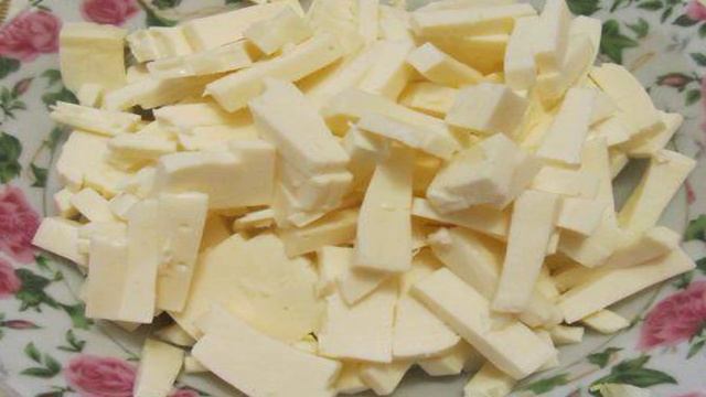 Салат Вкуснятина