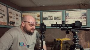 Подробный обзор и сравнение Arken EP-5 5-25X56 FFP