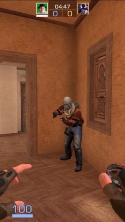 ► До конца 😂 #Standoff2 #DexinovPlay