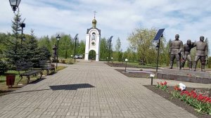 Жизнь в деревне. Выпуск 04-05-2025. О поездке на Родину, проведали родных и близких