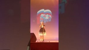 Я воплощаю в музыке мечты
