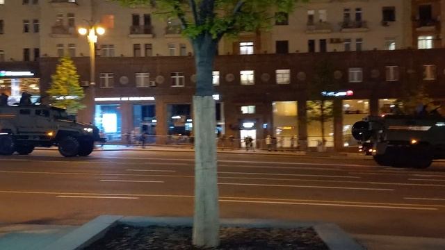 Русская военная мощь 2023 часть 1