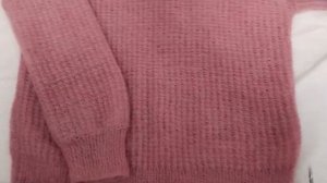 Лёгкий Воздушный Джемпер