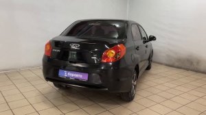 CHERY BONUS A13