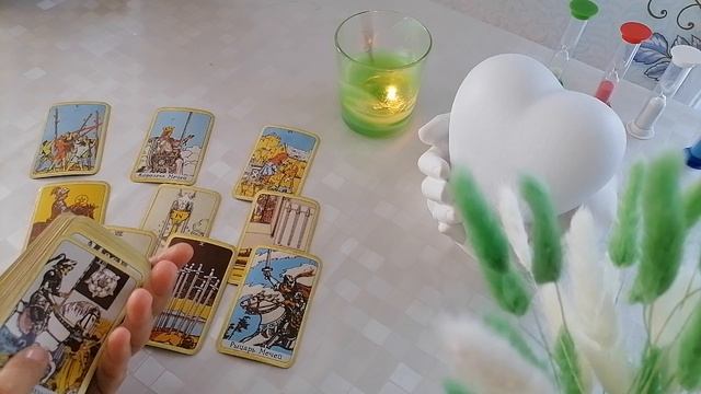 Прогноз на ближайший месяц по поводу ваших отношений