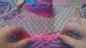 89.  МК. # БАШМАЧКИ- ПИНЕТКИ #