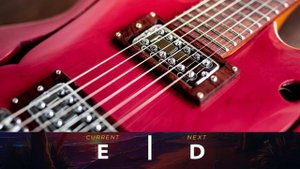 Funk Fusion Backing Track in C#m