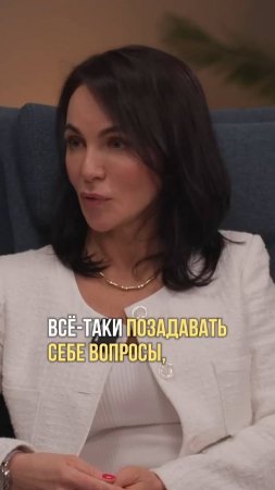 Если ничего не хочешь, задавай вопросы себе