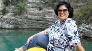 МОЙ ЛЮБИМЫЙ ДАГЕСТАН... ЭКСКУРСИЯ НА СУЛАКСКИЙ КАНЬОН..