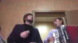 Даргинская песня