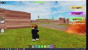 играю в стрелялку