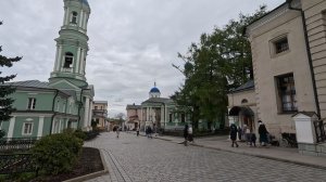 Оптина пустынь | ставропигиальный мужской | 2025