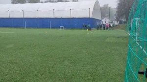 1 Отл. КЧК BENTLI v. Haus Vastar Лучшая защита! №5 / КЧК КОСТРОМА 26 апреля`25 В.Хижняк Моно немецки