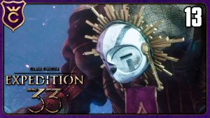 ПОЛУЧИЛ ТРАНСПОРТ ЭСКЬЕ! 13 Clair Obscur Expedition 33