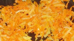 Стручковая фасоль с овощами