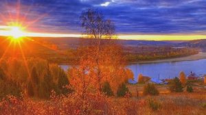 Как прекрасен этот мир