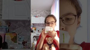 весенняя поделка