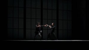 🎭Шэньчжэньский театр оперы и танца выступил на сцене Большого театра