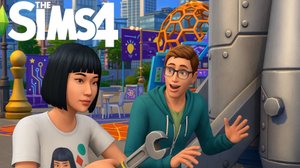 Sims 4 | Часть 29 | Фестиваль УмникОн