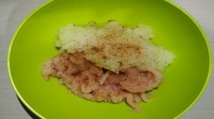 Чебуреки в духовке