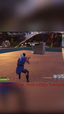 The Most Insane Fortnite Moments Caught on Camera,high