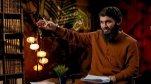 { 5 } Родословная нашего Пророка (ﷺ) | Юсуф Абу-Закария - Сира Пророка Мухаммада (ﷺ)