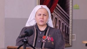 Чистый образ. Татьяна Боровикова