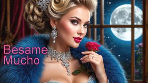 Andrea Bocelli: "Ты уже знаешь, что это последняя ночь, так целуй крепче..."