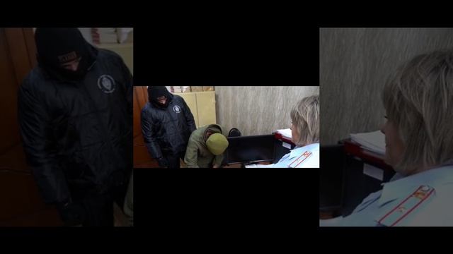 Приключения мигранта в России.