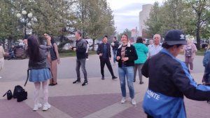 Девчонкам 😋весело..... 03.05.25.