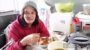 Отметили праздник 1 мая.