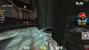 AGENT vs Zanes 250 FPS QL LEAGUE