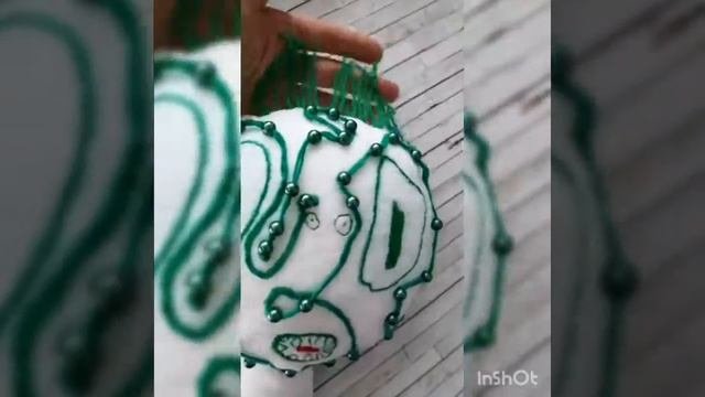 Мягкие игрушки по рисункам детей своими руками в подарок. Ручная работа Toys Hobby Handmade