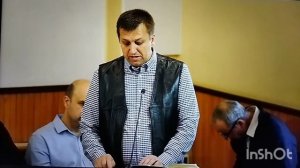 Суть погружения # Проповедь МСЦ ЕХБ