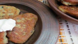 Ленивые беляши