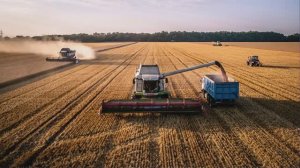 § 30 "Сельское хозяйство", География 10 класс, Полярная звезда