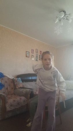 этот тренд с лп позор, строго запрещается смотреть.