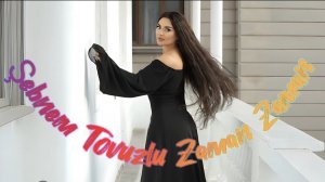 SEBNEM TOVUZLU - ZAMAN ZAMAN