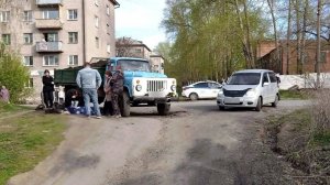 Подросток на мотоцикле погиб после столкновения с грузовиком под Новосибирском