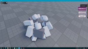 танец крысы