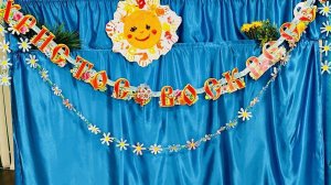 Встречаем Пасху Христову вместе!-2025