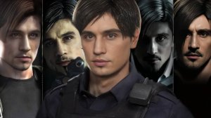 Dima Bilan - Power Ideology [Resident Evil]